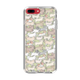 Slim Protection Case［ Hello, It's Dog - Full of Dogs ］