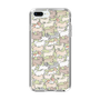 Slim Protection Case［ Hello, It's Dog - Full of Dogs ］