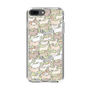 Slim Protection Case［ Hello, It's Dog - Full of Dogs ］