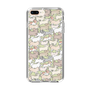 Slim Protection Case［ Hello, It's Dog - Full of Dogs ］