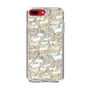 Slim Protection Case［ Hello, It's Dog - Full of Dogs ］