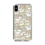 Slim Protection Case［ Hello, It's Dog - Full of Dogs ］