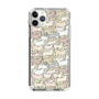 Slim Protection Case［ Hello, It's Dog - Full of Dogs ］