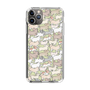Slim Protection Case［ Hello, It's Dog - Full of Dogs ］