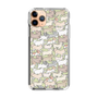 Slim Protection Case［ Hello, It's Dog - Full of Dogs ］