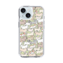 Slim Protection Case［ Hello, It's Dog - Full of Dogs ］