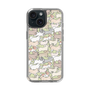 Slim Protection Case［ Hello, It's Dog - Full of Dogs ］