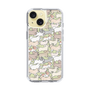Slim Protection Case［ Hello, It's Dog - Full of Dogs ］