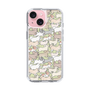 Slim Protection Case［ Hello, It's Dog - Full of Dogs ］