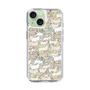 Slim Protection Case［ Hello, It's Dog - Full of Dogs ］