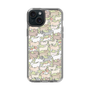 Slim Protection Case［ Hello, It's Dog - Full of Dogs ］