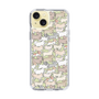 Slim Protection Case［ Hello, It's Dog - Full of Dogs ］