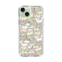 Slim Protection Case［ Hello, It's Dog - Full of Dogs ］