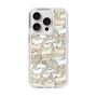 Slim Protection Case［ Hello, It's Dog - Full of Dogs ］