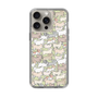 Slim Protection Case［ Hello, It's Dog - Full of Dogs ］