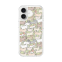 Slim Protection Case［ Hello, It's Dog - Full of Dogs ］