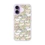 Slim Protection Case［ Hello, It's Dog - Full of Dogs ］