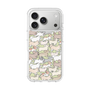 Slim Protection Case［ Hello, It's Dog - Full of Dogs ］