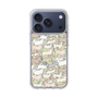Slim Protection Case［ Hello, It's Dog - Full of Dogs ］
