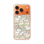 Slim Protection Case［ Hello, It's Dog - Full of Dogs ］