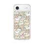 Slim Protection Case［ Hello, It's Dog - Full of Dogs ］
