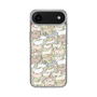 Slim Protection Case［ Hello, It's Dog - Full of Dogs ］