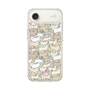 Slim Protection Case［ Hello, It's Dog - Full of Dogs ］