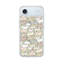 Slim Protection Case［ Hello, It's Dog - Full of Dogs ］