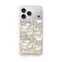 Slim Protection Case［ Hello, It's Dog - Full of Dogs ］