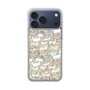 Slim Protection Case［ Hello, It's Dog - Full of Dogs ］