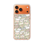 Slim Protection Case［ Hello, It's Dog - Full of Dogs ］