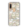 Slim Protection Case［ Hello, It's Dog - Full of Dogs ］