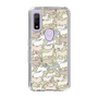 Slim Protection Case［ Hello, It's Dog - Full of Dogs ］