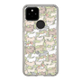 Slim Protection Case［ Hello, It's Dog - Full of Dogs ］