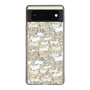Slim Protection Case［ Hello, It's Dog - Full of Dogs ］