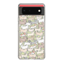 Slim Protection Case［ Hello, It's Dog - Full of Dogs ］