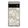 Slim Protection Case［ Hello, It's Dog - Full of Dogs ］