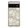 Slim Protection Case［ Hello, It's Dog - Full of Dogs ］