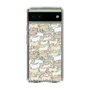 Slim Protection Case［ Hello, It's Dog - Full of Dogs ］