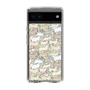 Slim Protection Case［ Hello, It's Dog - Full of Dogs ］