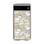 Slim Protection Case［ Hello, It's Dog - Full of Dogs ］