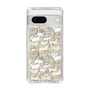 Slim Protection Case［ Hello, It's Dog - Full of Dogs ］