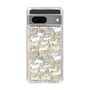 Slim Protection Case［ Hello, It's Dog - Full of Dogs ］
