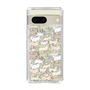 Slim Protection Case［ Hello, It's Dog - Full of Dogs ］