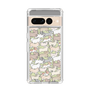 Slim Protection Case［ Hello, It's Dog - Full of Dogs ］