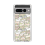 Slim Protection Case［ Hello, It's Dog - Full of Dogs ］