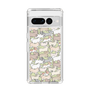 Slim Protection Case［ Hello, It's Dog - Full of Dogs ］