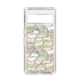 Slim Protection Case［ Hello, It's Dog - Full of Dogs ］
