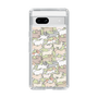 Slim Protection Case［ Hello, It's Dog - Full of Dogs ］