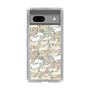 Slim Protection Case［ Hello, It's Dog - Full of Dogs ］